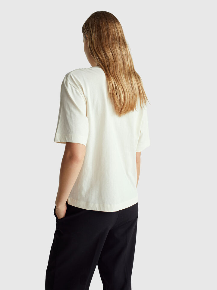 T-SHIRT Women image number 2